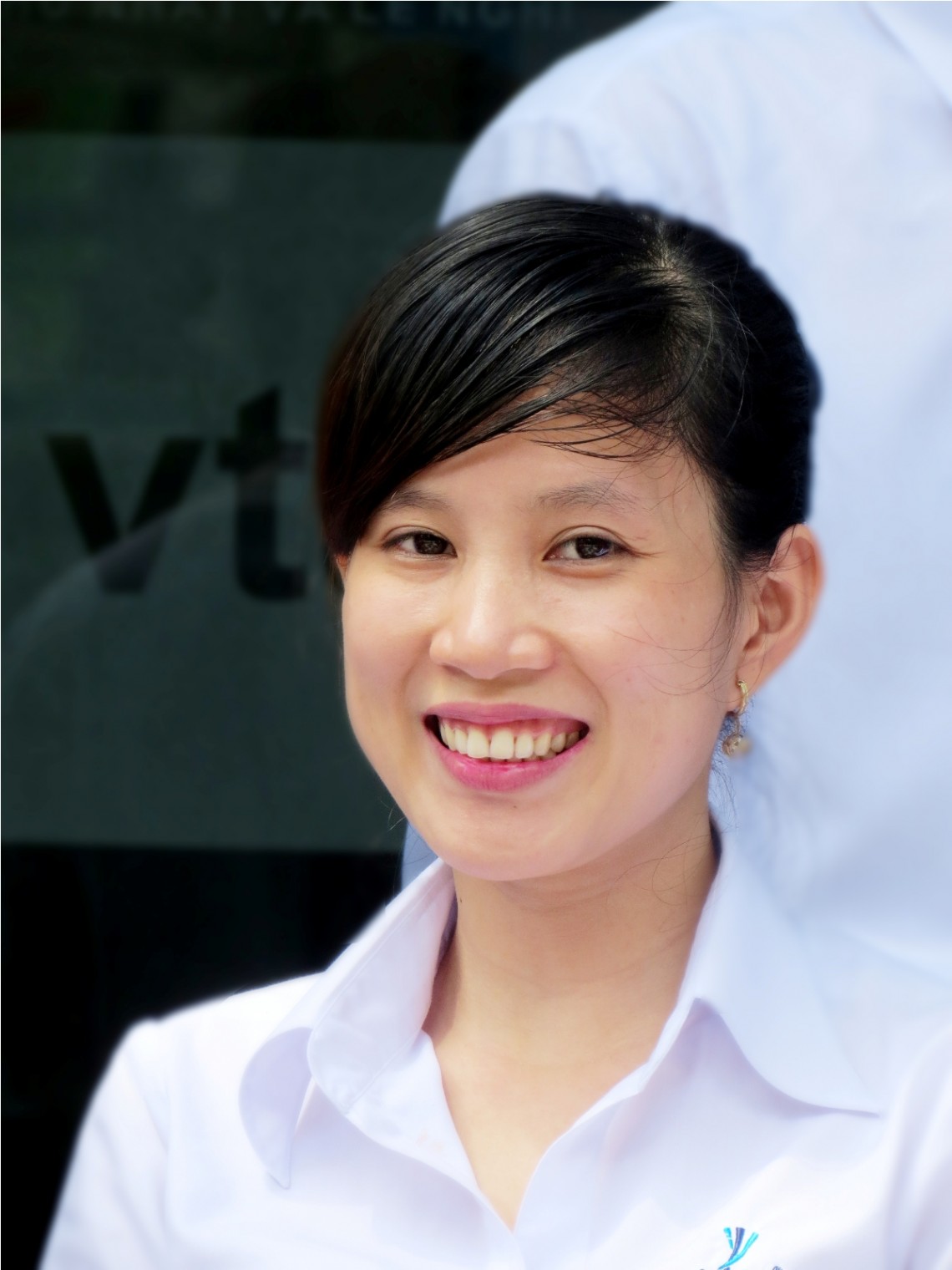 Nhân viên VTAX thân thiện