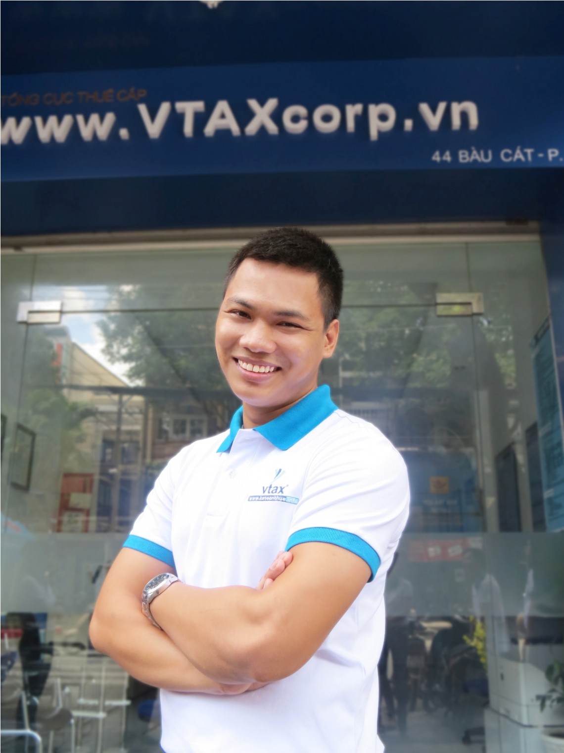 Vững chãi