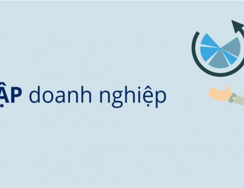 thanh lap doanh nghiep