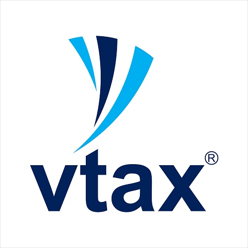 LOGO VTAX